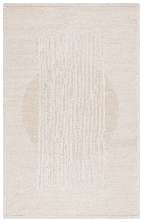 Safavieh Rodeo Drive Rd379A Ivory/Beige Rug.