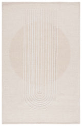 Safavieh Rodeo Drive Rd380A Ivory/Beige Rug.