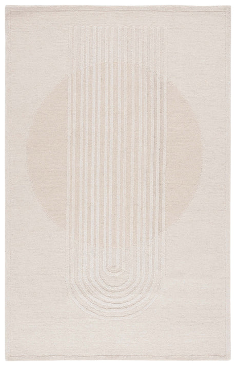 Safavieh Rodeo Drive Rd380A Ivory/Beige Rug.