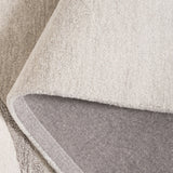 Safavieh Rodeo Rd409F Ivory/Grey Rug.