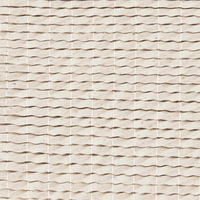 Chandra Renea Ren40101 Silver Rug - close-up detail
