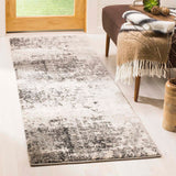 Safavieh Retro Ret2139-7980 Light Grey / Grey Rugs