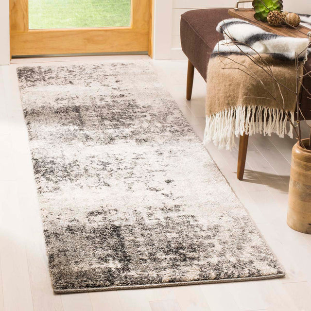 Safavieh Retro Ret2139-7980 Light Grey / Grey Rugs