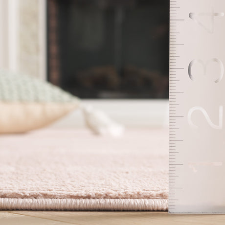Safavieh Revive Rev102U Pink Rug.