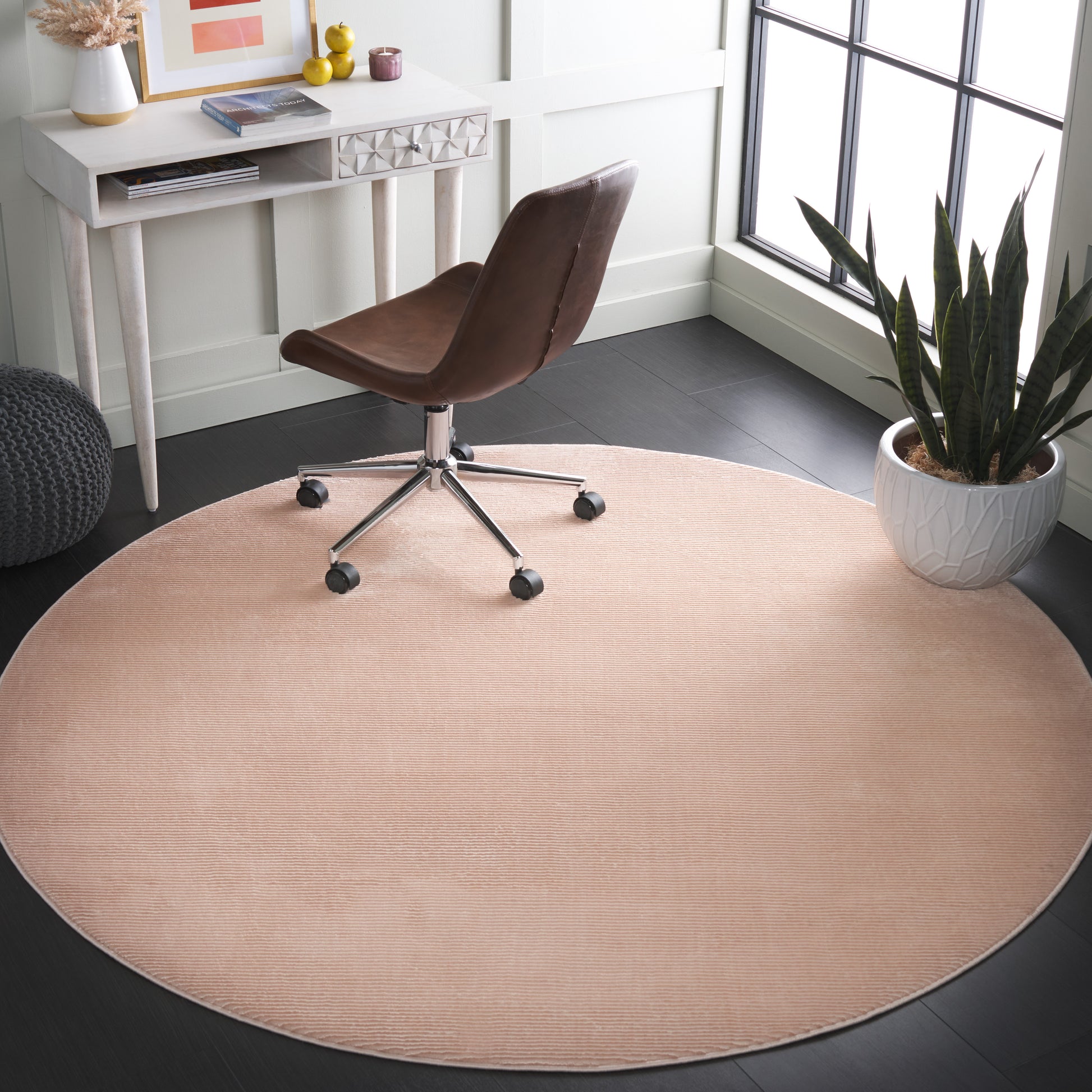 Safavieh Revive Rev102U Pink Area Rug