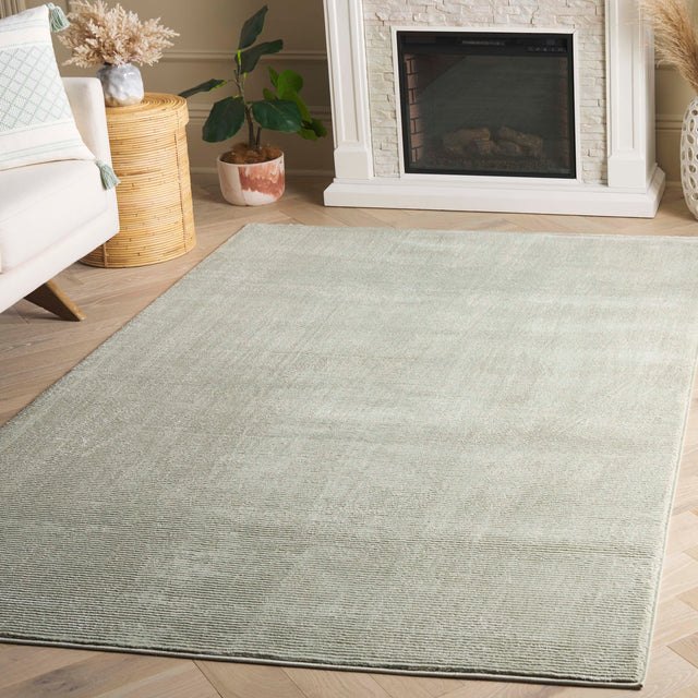 Safavieh Revive Rev102W Sage Rug.