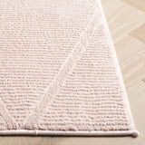 Safavieh Revive Rev104U Pink Rug.