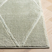 Safavieh Revive Rev104W Sage Area Rug