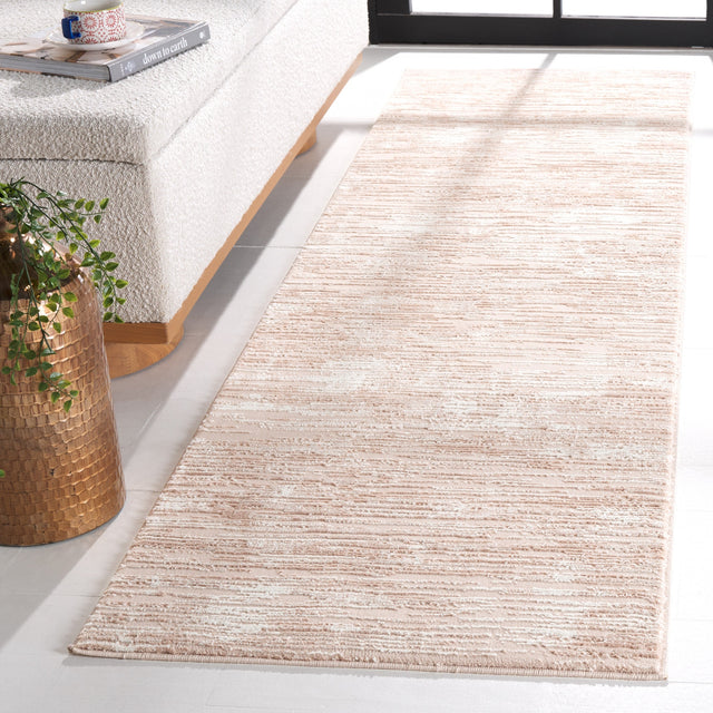 Safavieh Revive Rev106U Pink/Ivory Rug.