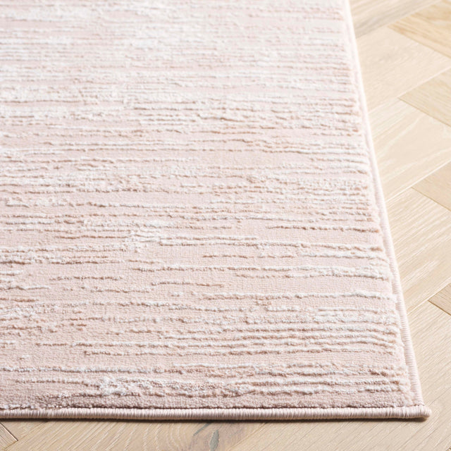 Safavieh Revive Rev106U Pink/Ivory Rug.