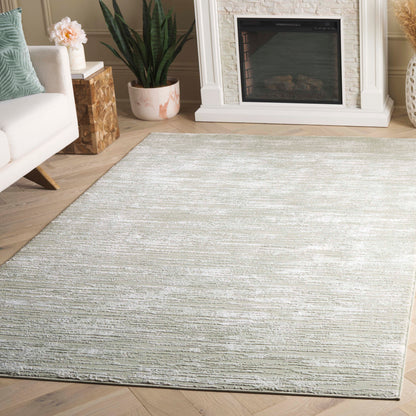 Safavieh Revive Rev106W Sage/Ivory Area Rug