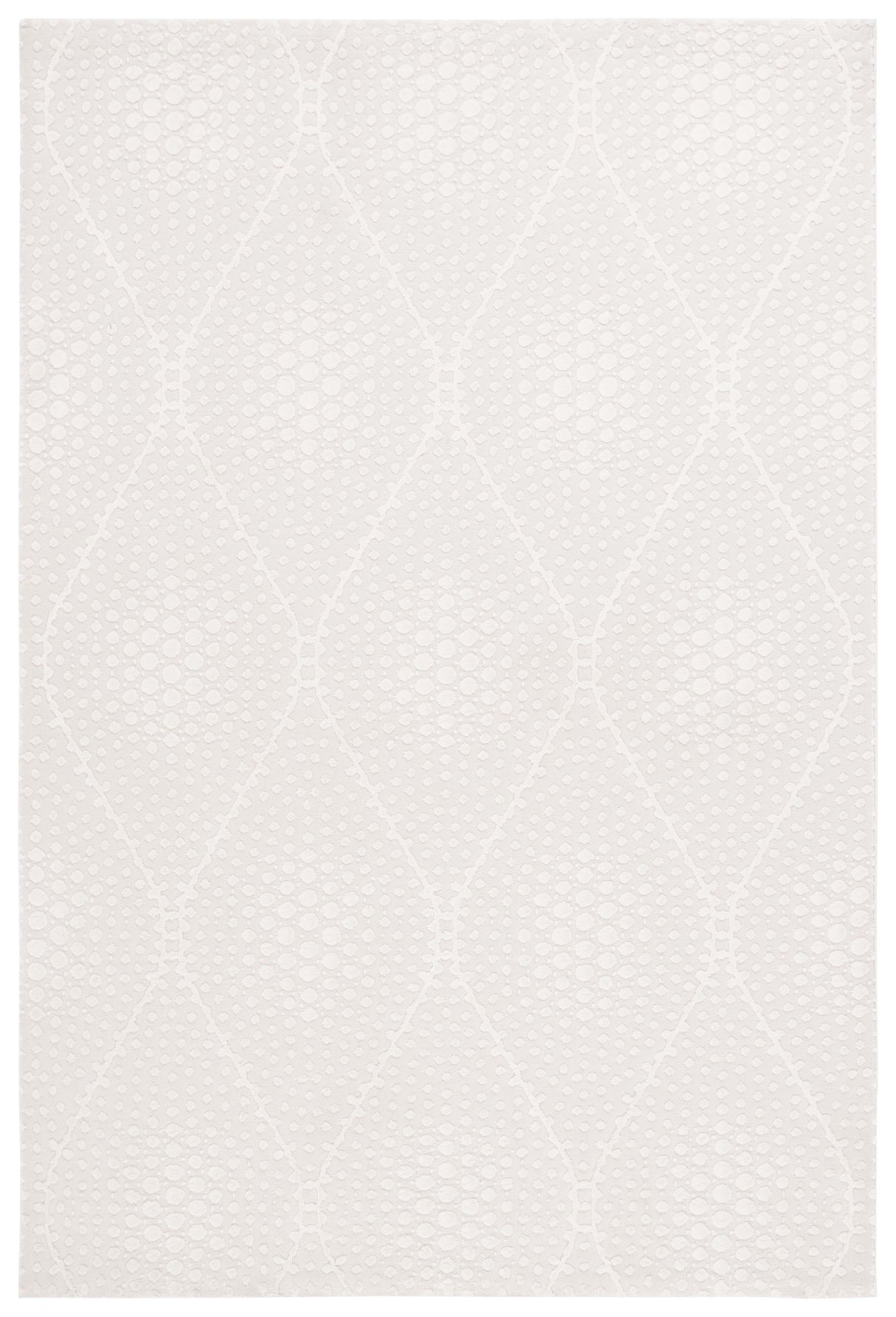 Safavieh Revive Rev108A Ivory Rug.