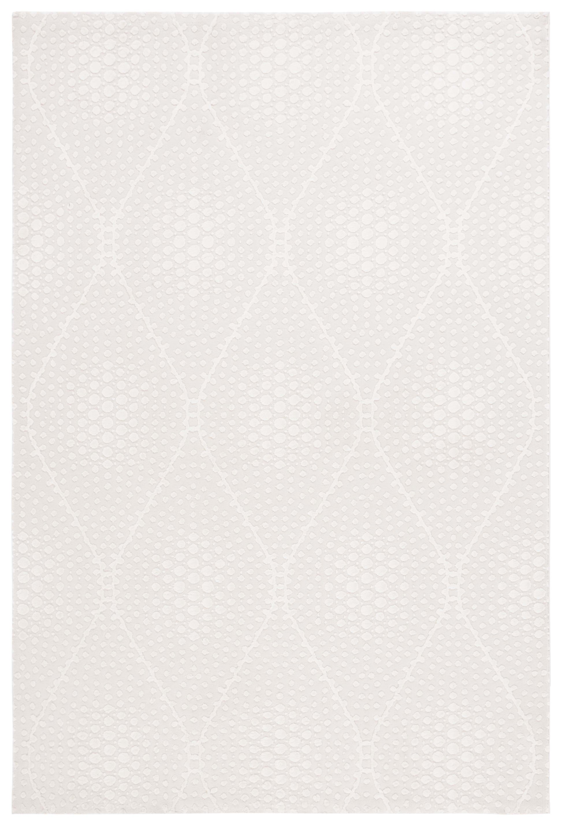 Safavieh Revive Rev108A Ivory Area Rug