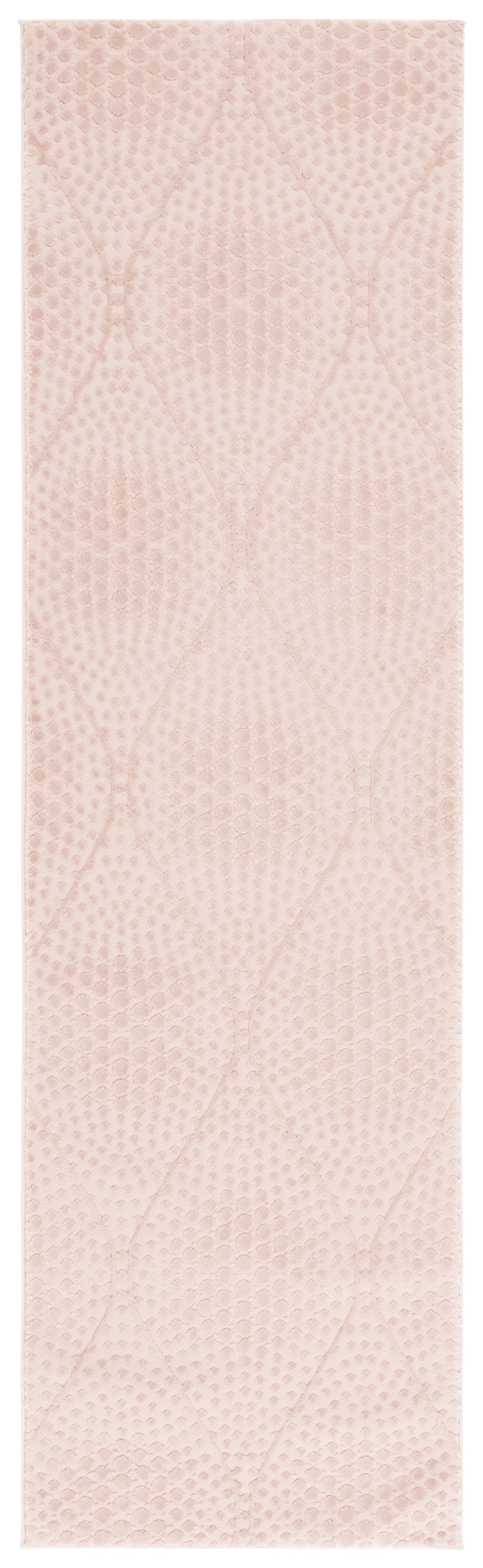 Safavieh Revive Rev108U Pink Area Rug