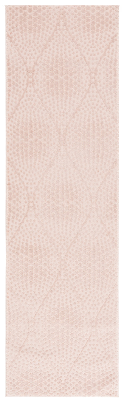 Safavieh Revive Rev108U Pink Area Rug