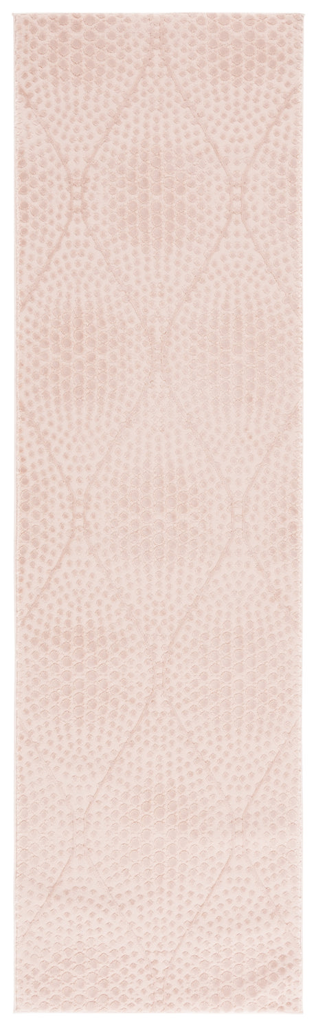 Safavieh Revive Rev108U Pink Rug.