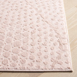 Safavieh Revive Rev108U Pink Rug.