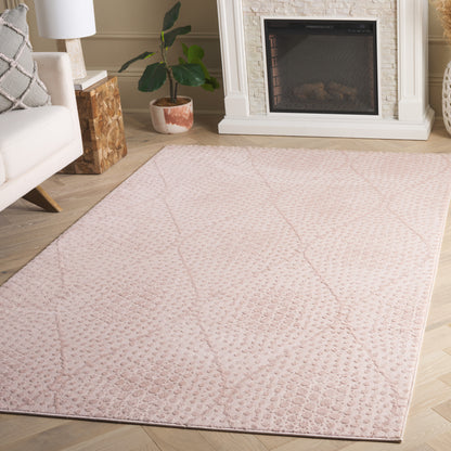 Safavieh Revive Rev108U Pink Area Rug