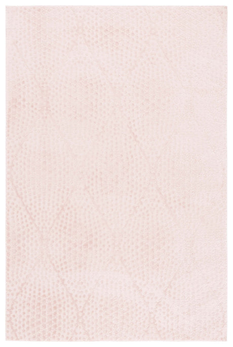 Safavieh Revive Rev108U Pink Rug.