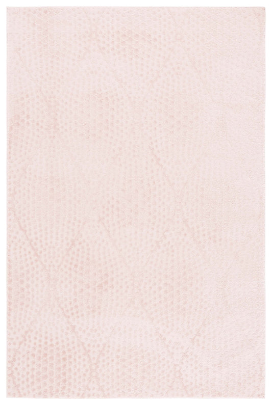 Safavieh Revive Rev108U Pink Area Rug