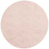 Safavieh Revive Rev108U Pink Rug.