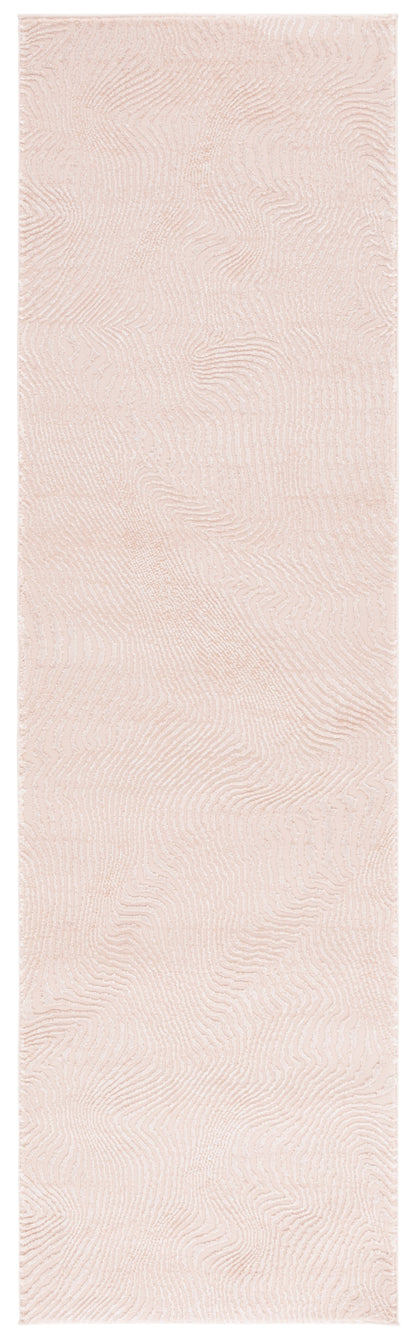 Safavieh Revive Rev110U Pink/Ivory Area Rug