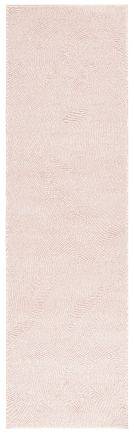 Safavieh Revive Rev110U Pink/Ivory Rug.