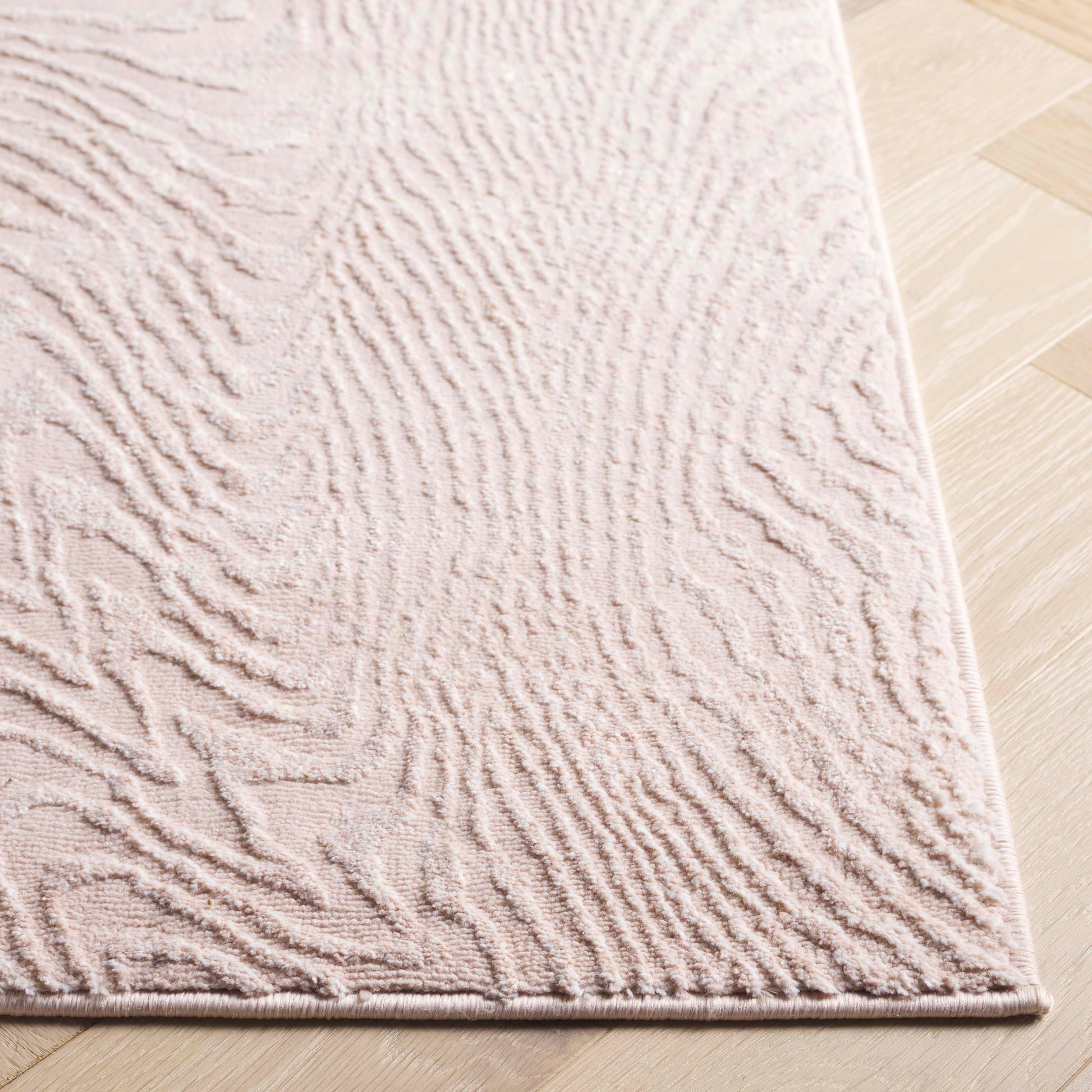 Safavieh Revive Rev110U Pink/Ivory Area Rug