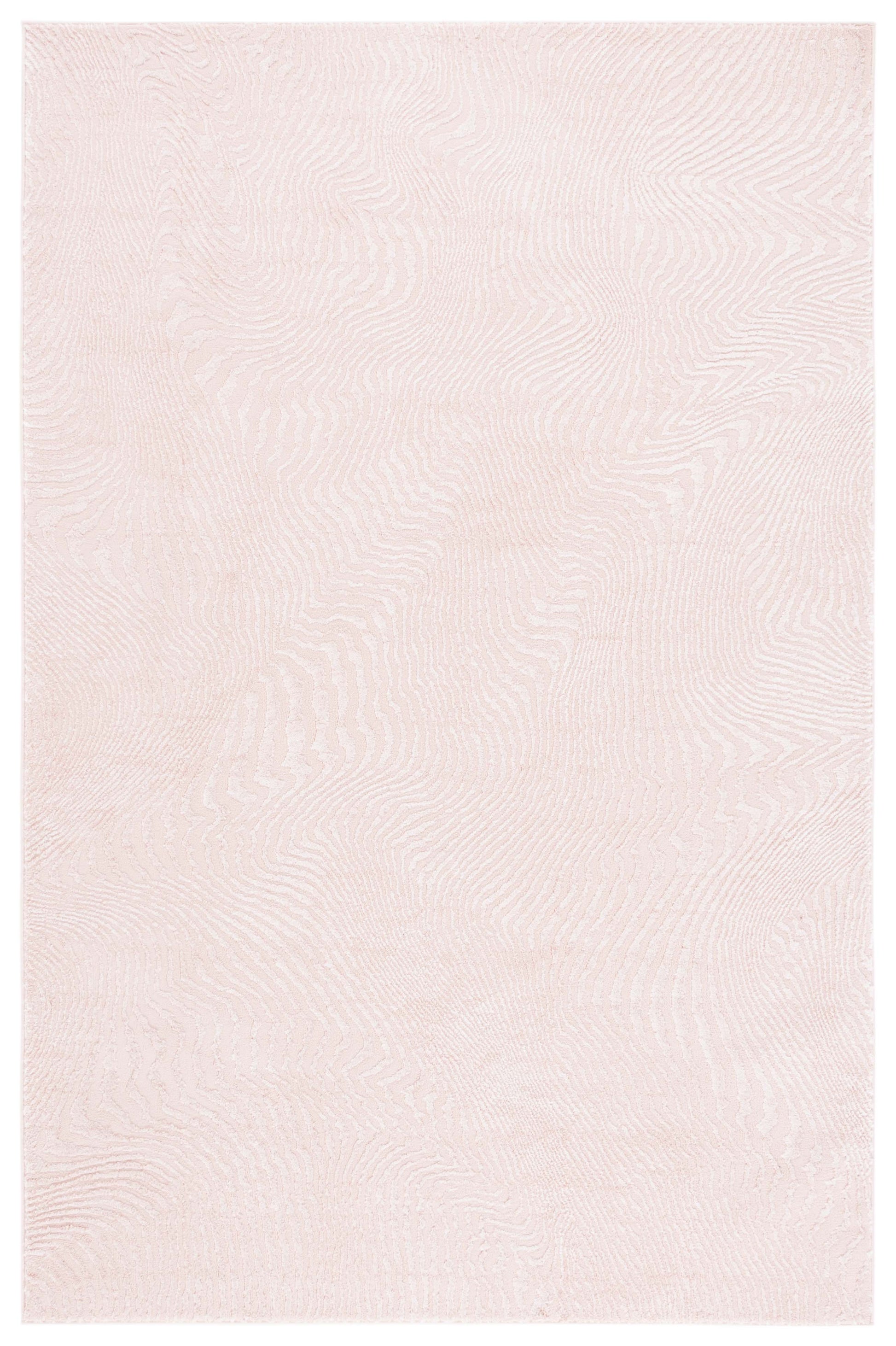 Safavieh Revive Rev110U Pink/Ivory Area Rug