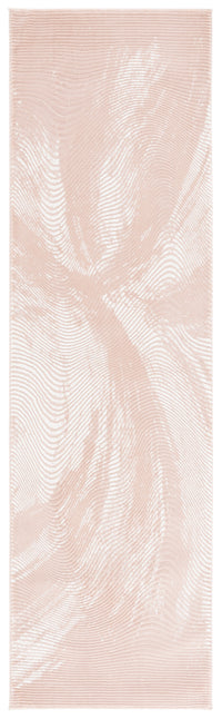 Safavieh Revive Rev112U Pink/Ivory Area Rug