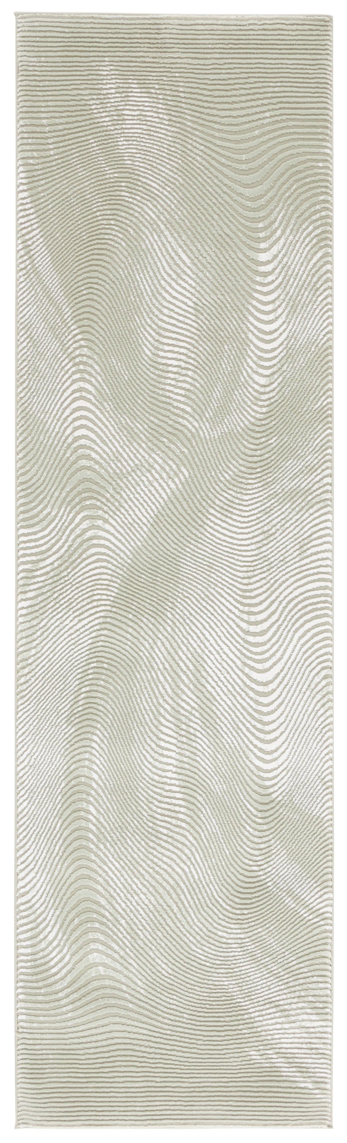 Safavieh Revive Rev112W Sage/Ivory Rug.