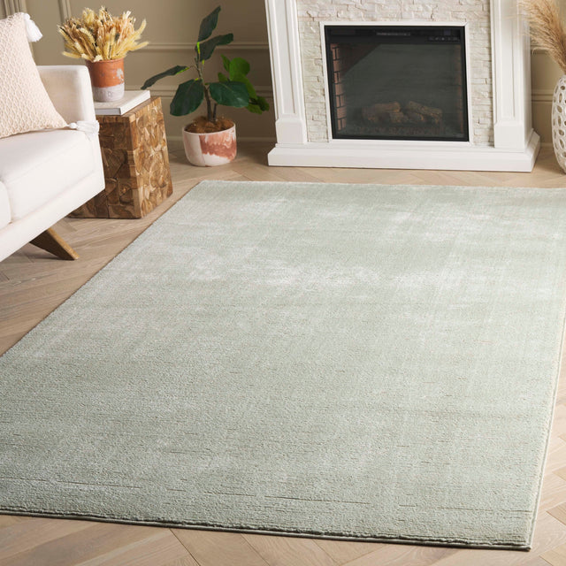 Safavieh Revive Rev114W Sage Rug.