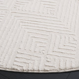 Safavieh Revive Rev116A Ivory Rug.