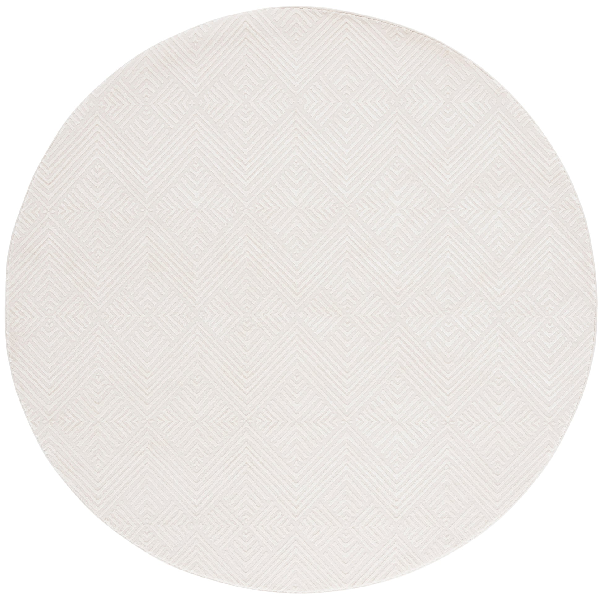 Safavieh Revive Rev116A Ivory Area Rug