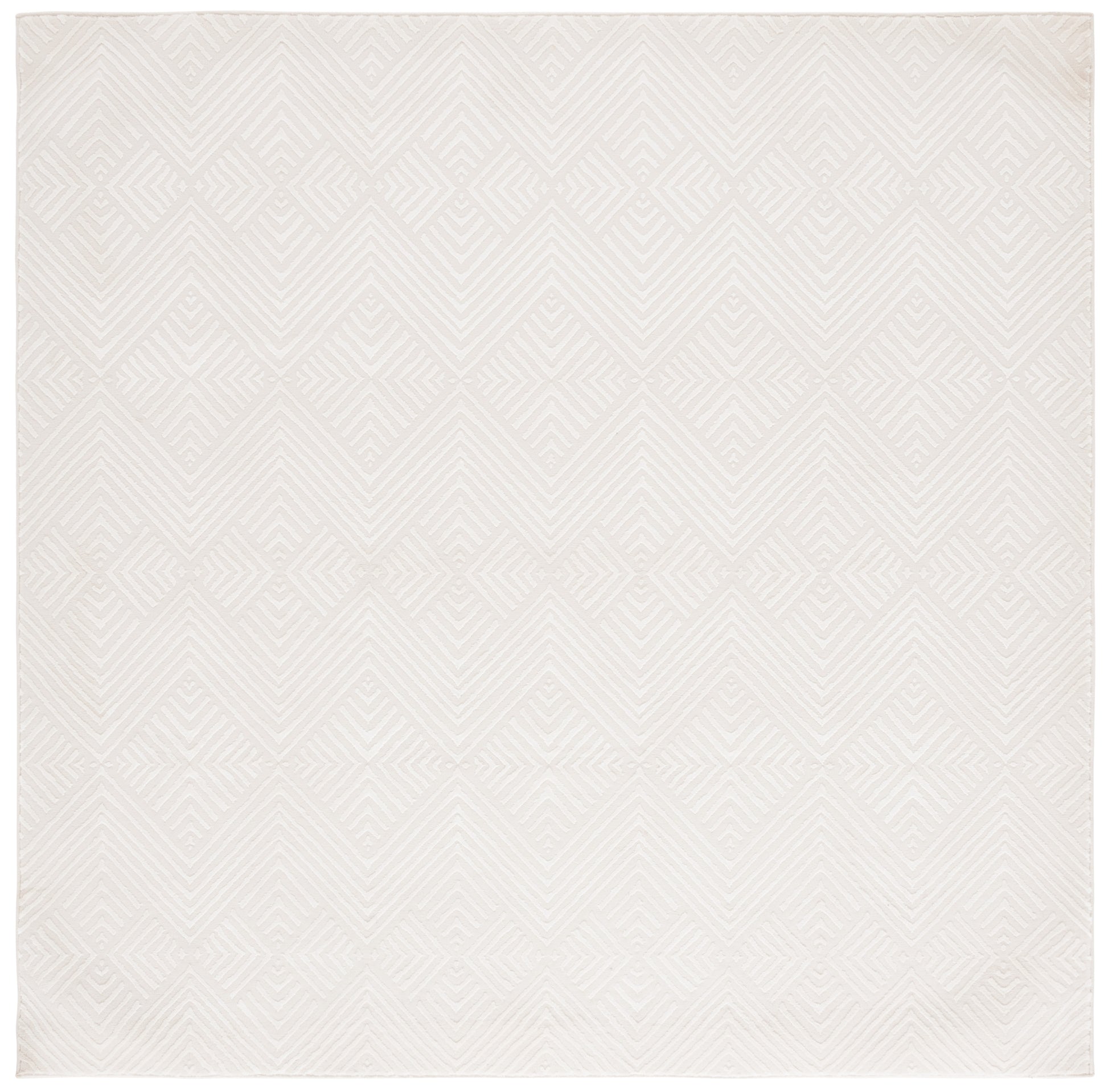 Safavieh Revive Rev116A Ivory Area Rug