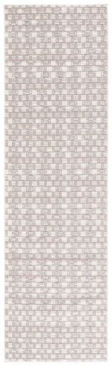 Safavieh Revive Rev118A Ivory/Taupe Rug.