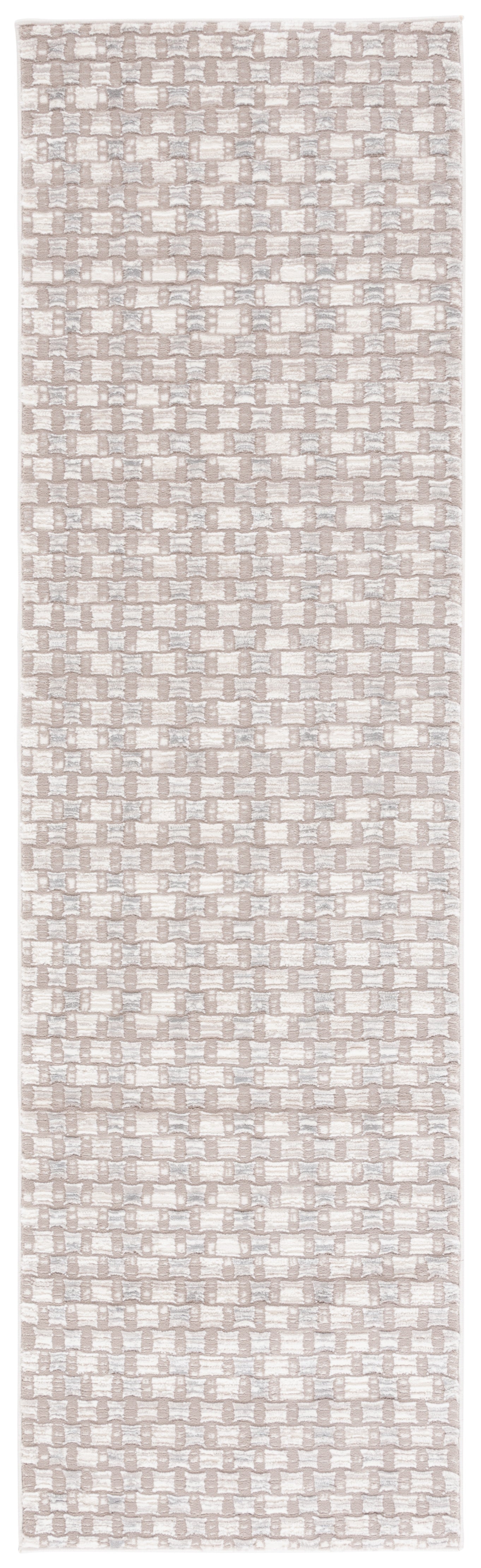 Safavieh Revive Rev118A Ivory/Taupe Area Rug