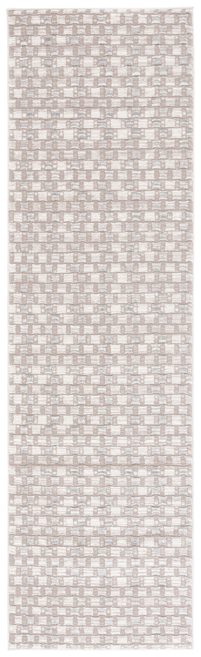 Safavieh Revive Rev118A Ivory/Taupe Area Rug