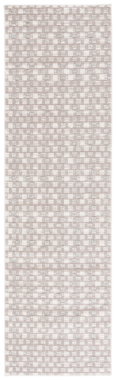 Safavieh Revive Rev118A Ivory/Taupe Area Rug