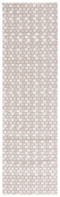 Safavieh Revive Rev118A Ivory/Taupe Area Rug