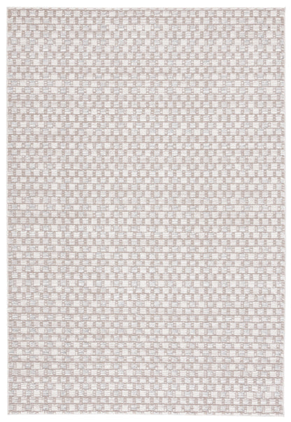 Safavieh Revive Rev118A Ivory/Taupe Area Rug