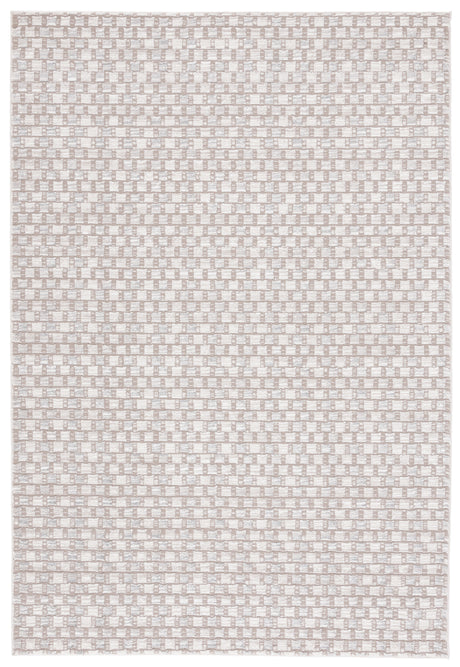 Safavieh Revive Rev118A Ivory/Taupe Area Rug