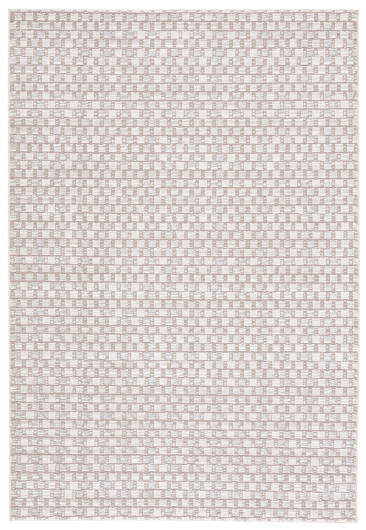 Safavieh Revive Rev118A Ivory/Taupe Area Rug