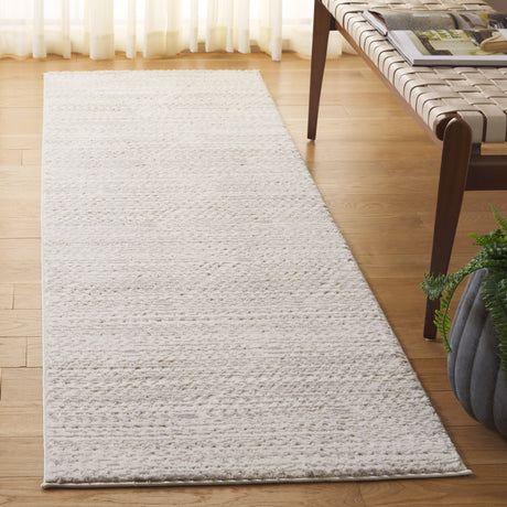 Safavieh Revive Rev120A Ivory/Grey Rug.