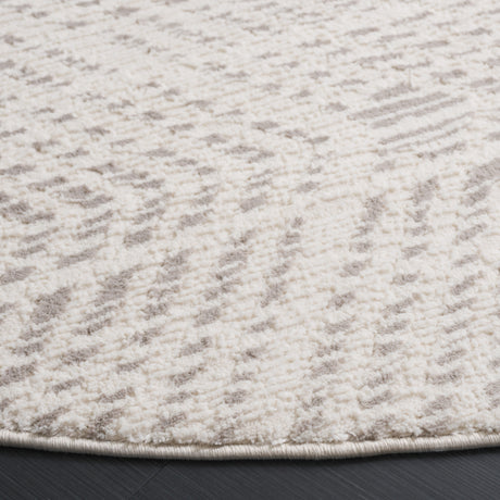 Safavieh Revive Rev120A Ivory/Grey Rug.