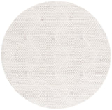 Safavieh Revive Rev120A Ivory/Grey Rug.