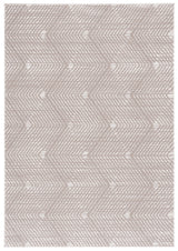 Safavieh Revive Rev120E Taupe/Ivory Rug.