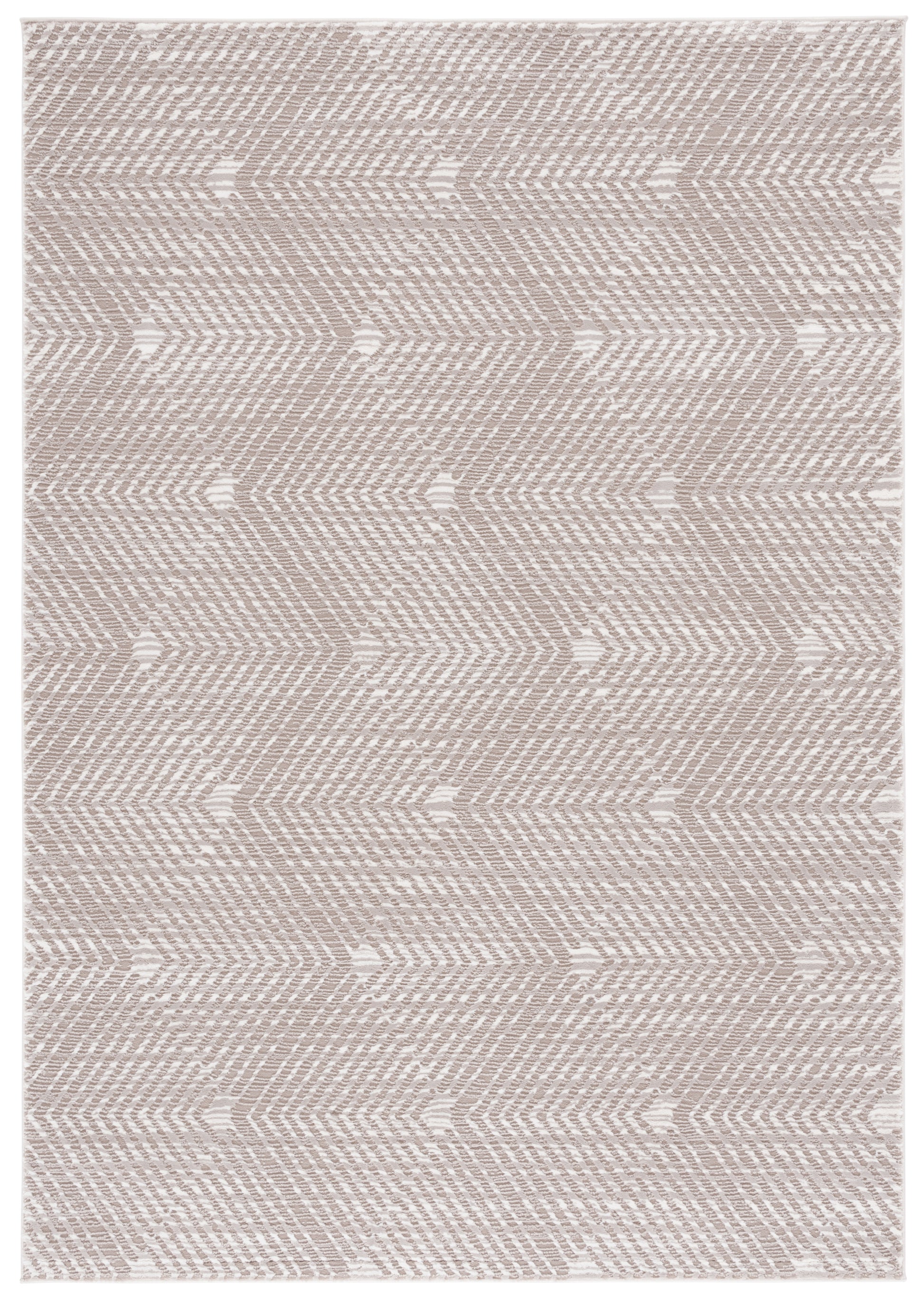 Safavieh Revive Rev120E Taupe/Ivory Area Rug