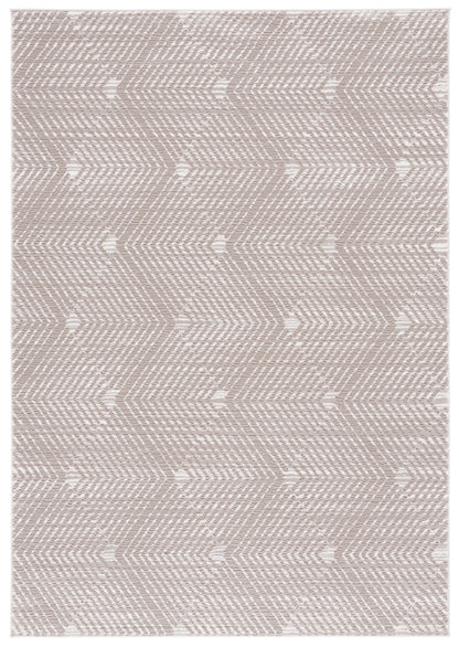 Safavieh Revive Rev120E Taupe/Ivory Area Rug