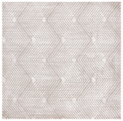 Safavieh Revive Rev120E Taupe/Ivory Area Rug